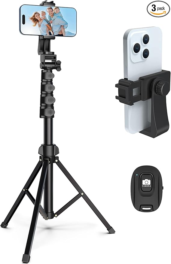 Camera Tripod