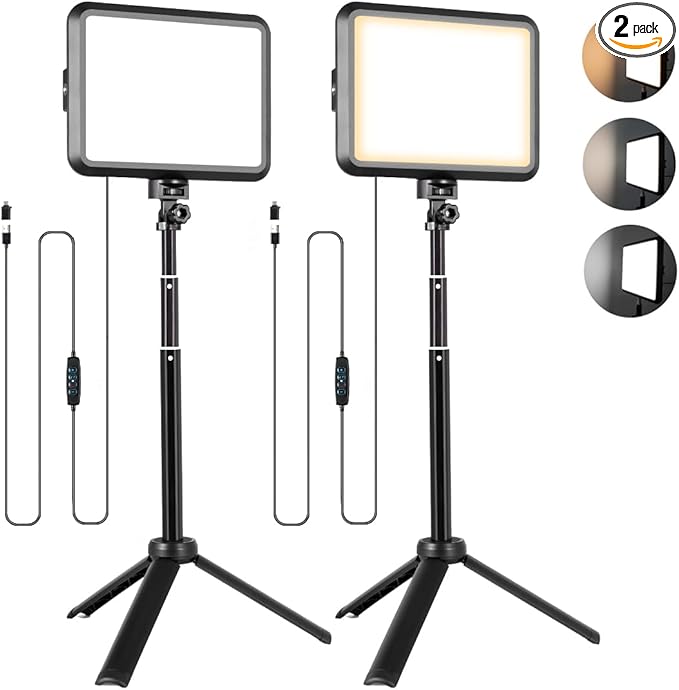 Studio Lights Kit